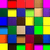 Multi Colored / One Size