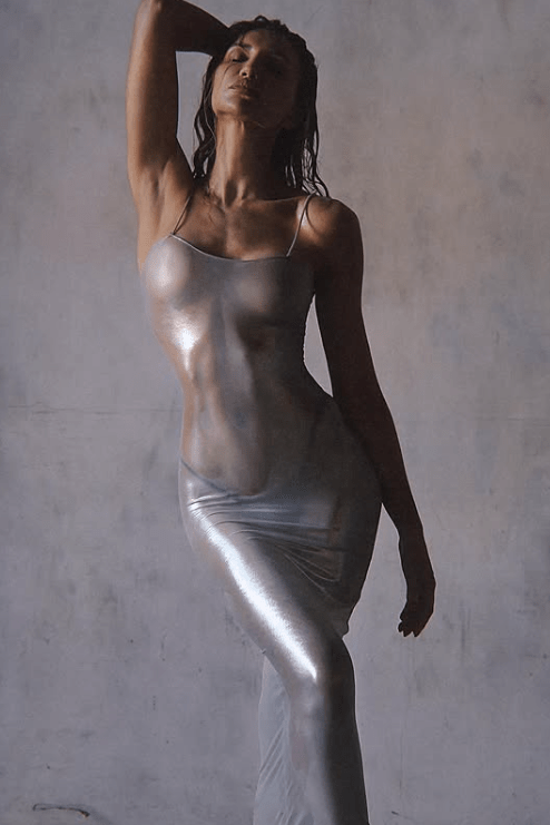 sexy transparent clothing Who Gets To Sheer? main image 1
