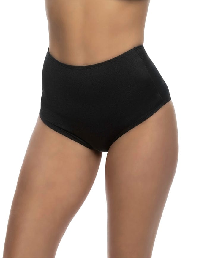 Roma Black / Small Sexy Women&#39;s Black Lycra High Waisted Panty Shorts 6627-Blk-S Sexy Women&#39;s Black Lycra High Waisted Panty Shorts | SHOP NOW Apparel &amp; Accessories &gt; Costumes &amp; Accessories