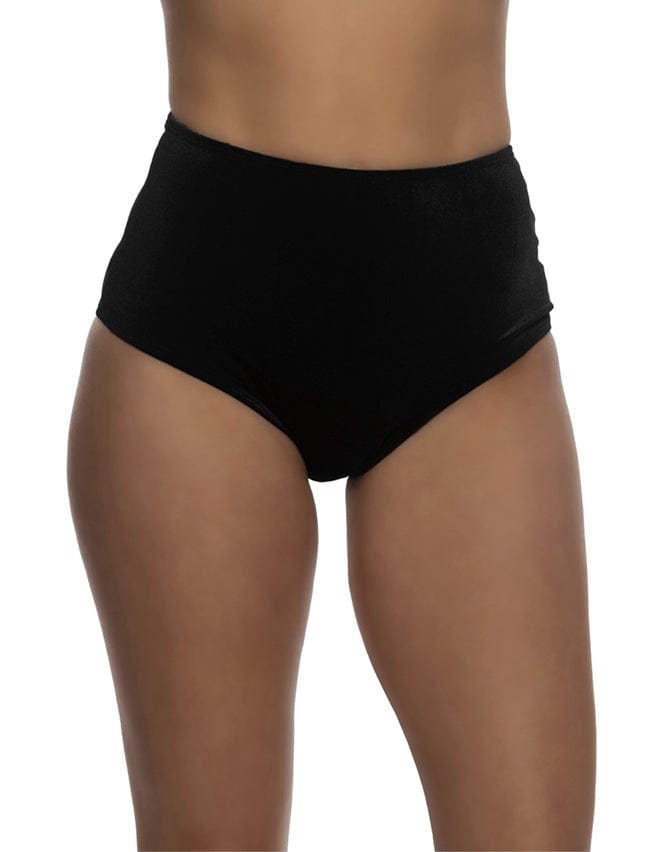 Roma Black / Small Sexy Women's Black Velvet High Waisted Panty Shorts 6628-Blk-S Sexy Women's Black Velvet High Waisted Panty Shorts SHOP NOW Apparel & Accessories > Costumes & Accessories