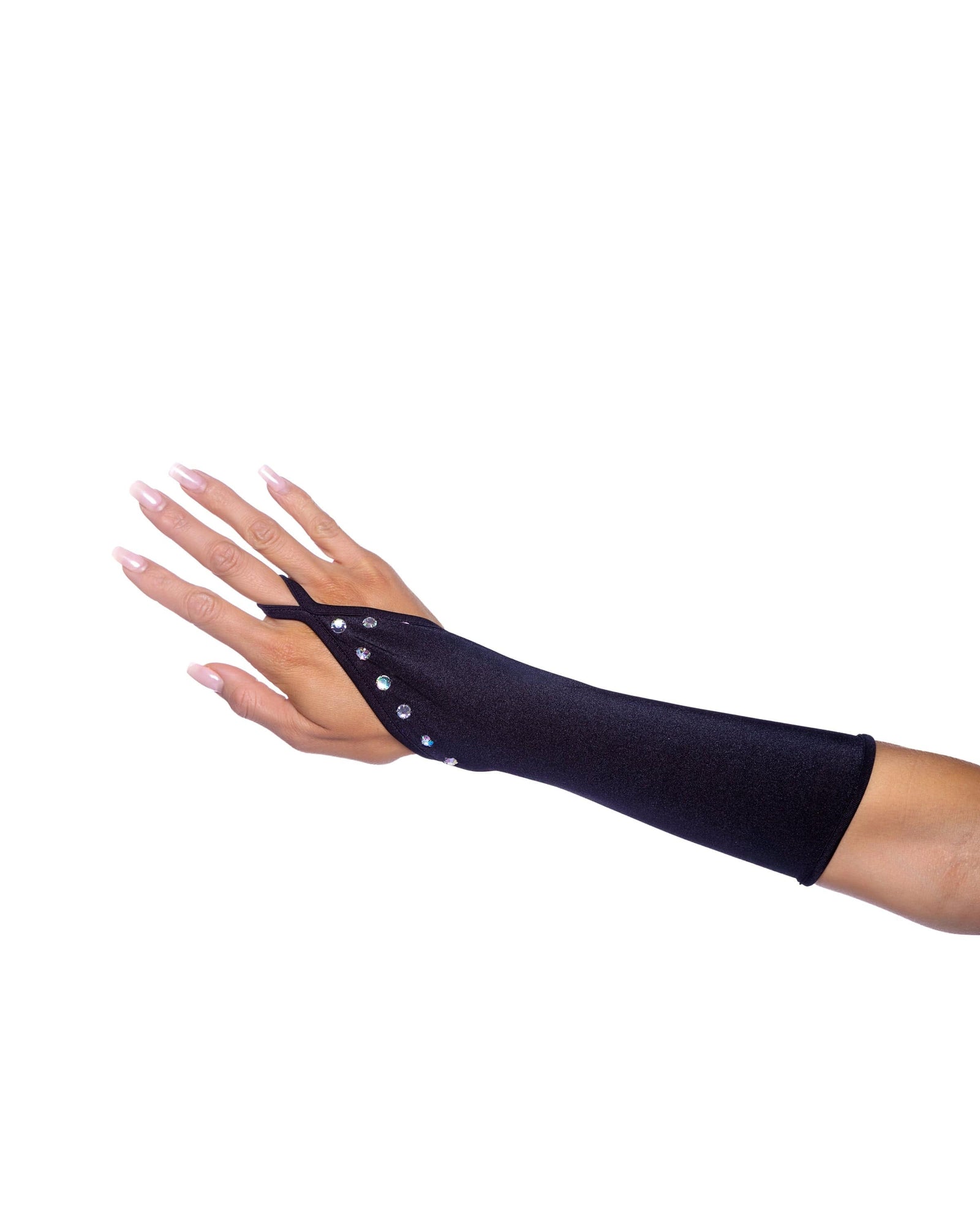 Roma 6679 Pink Sequin Strappy Triangle Top & G-String Thong Swimsuit Apparel & Accessories > Costumes & Accessories > Costumes