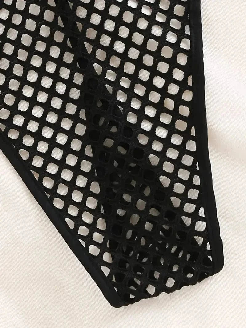 Sizzle Kiss Swimwear Sexy Sheer Mesh Black Extreme Micro G-String Thong One Piece Swimsuit Swimwear Sheer Black White Mesh Thong One Piece Women&#39;s Swimsuit Apparel &amp; Accessories &gt; Clothing &gt; Swimwear