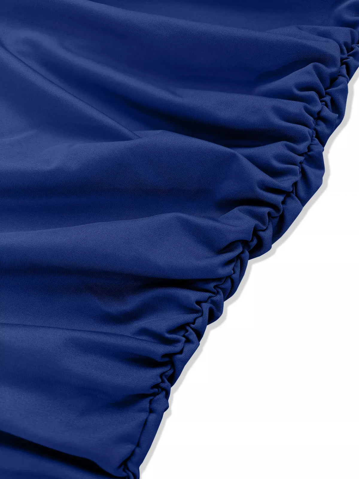 Trendsi Draped V-Neck Long Sleeve Bodycon Mini Dress Draped V-Neck Long Sleeve Bodycon Mini Dress Apparel & Accessories > Clothing > Dresses