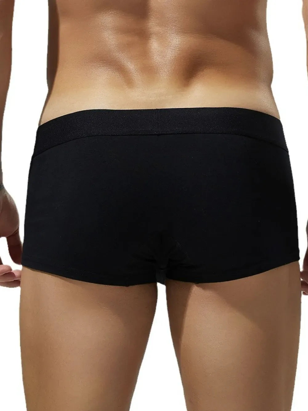 Trendsi Men's Elastic Panty Men's Elastic Panty Apparel & Accessories > Clothing > Dresses