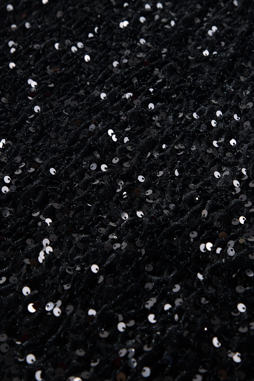 Trendsi Sequin Mini Skirt Sequin Mini Skirt Apparel & Accessories > Clothing > Dresses