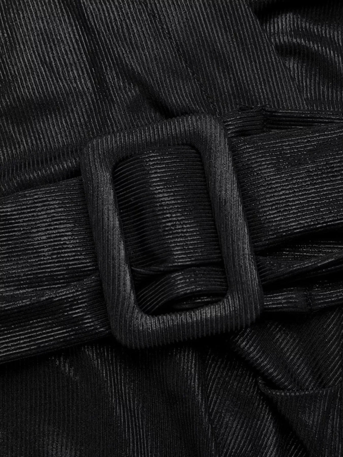 Trendsi Surplice Long Sleeve Midi Dress Surplice Long Sleeve Midi Dress Apparel & Accessories > Clothing > Dresses