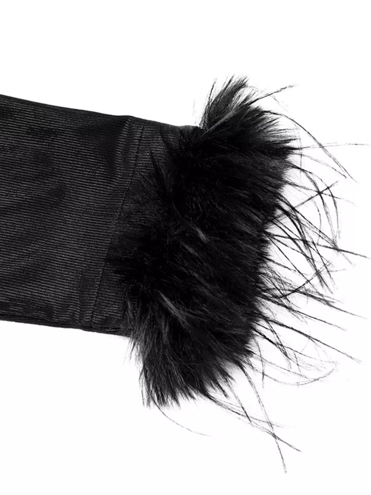 Trendsi Surplice Long Sleeve Midi Dress Surplice Long Sleeve Midi Dress Apparel & Accessories > Clothing > Dresses