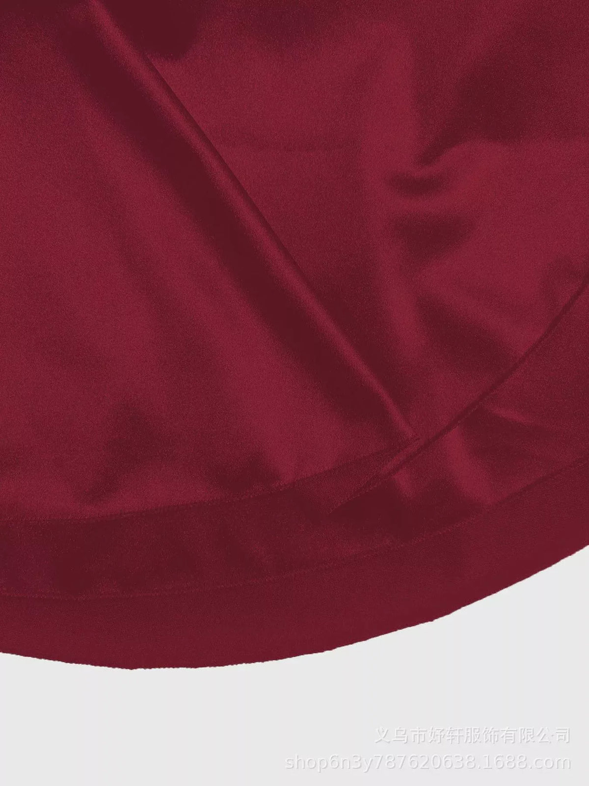 Trendsi Tie Back Layered Cami Dress Tie Back Layered Cami Dress Apparel & Accessories > Clothing > Dresses