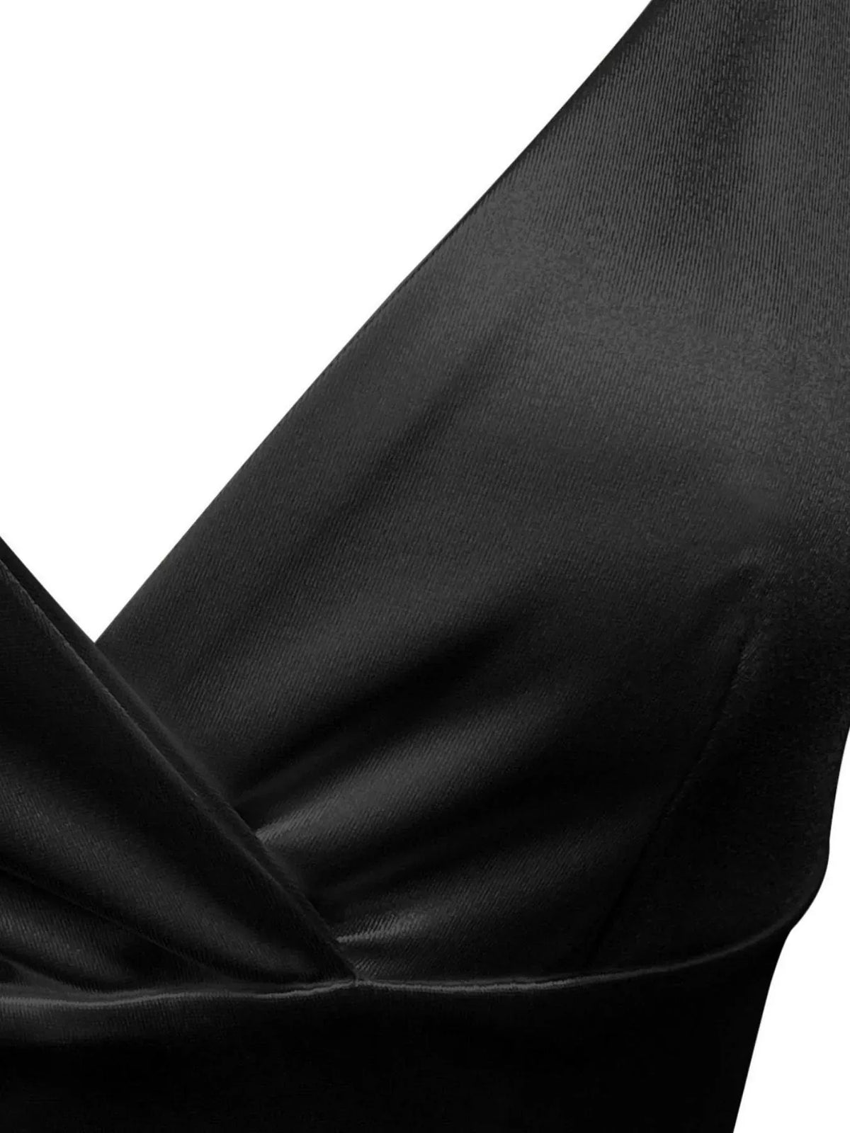 Trendsi Tie Back Layered Cami Dress Tie Back Layered Cami Dress Apparel & Accessories > Clothing > Dresses