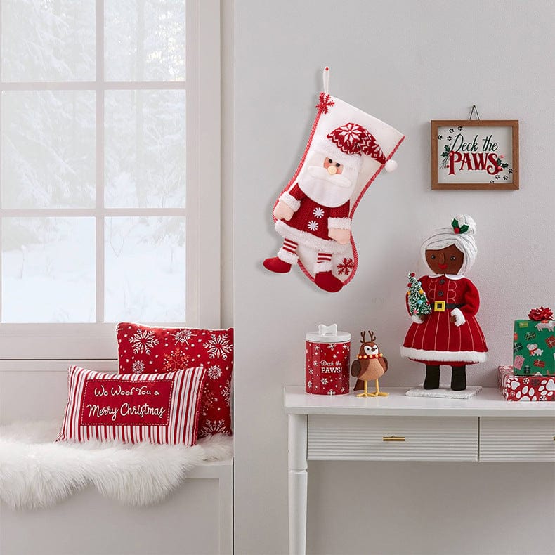 Trendsi Christmas Stocking Hanging Widget Christmas Stocking Hanging Widget