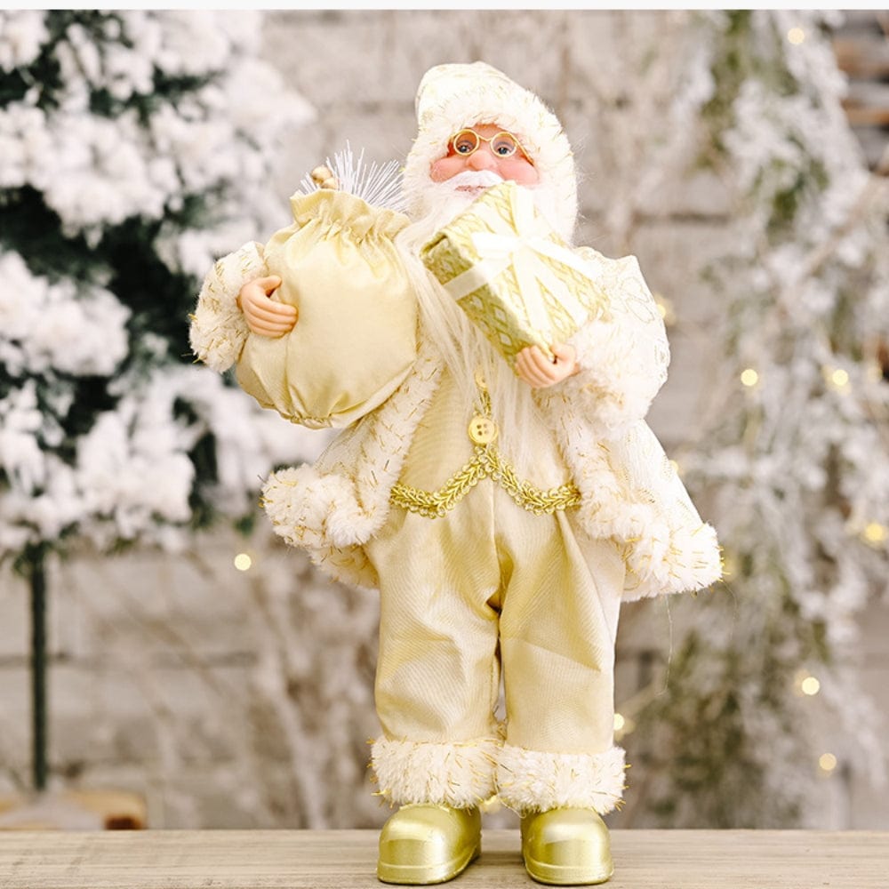 Trendsi Light Yellow / One Size Santa Claus Gnome 101400896724943 Santa Claus Gnome