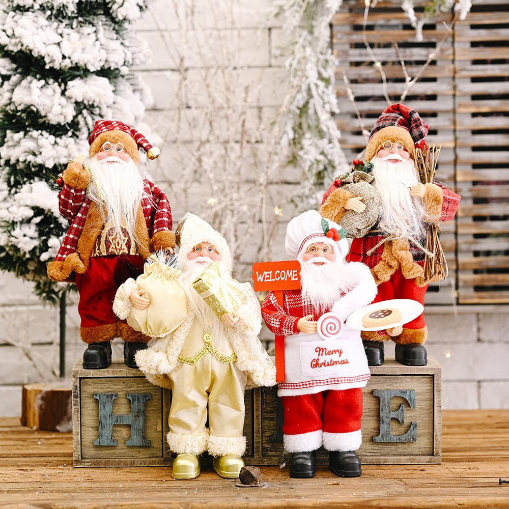 Trendsi Santa Claus Gnome Santa Claus Gnome