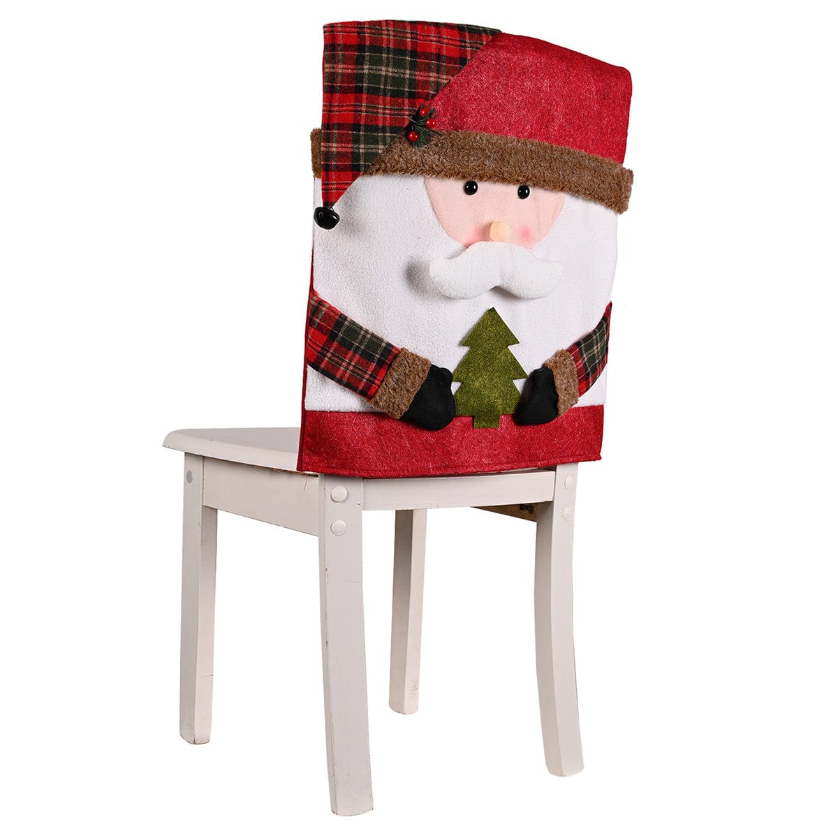 Trendsi Christmas Chair Cover Christmas Chair Cover