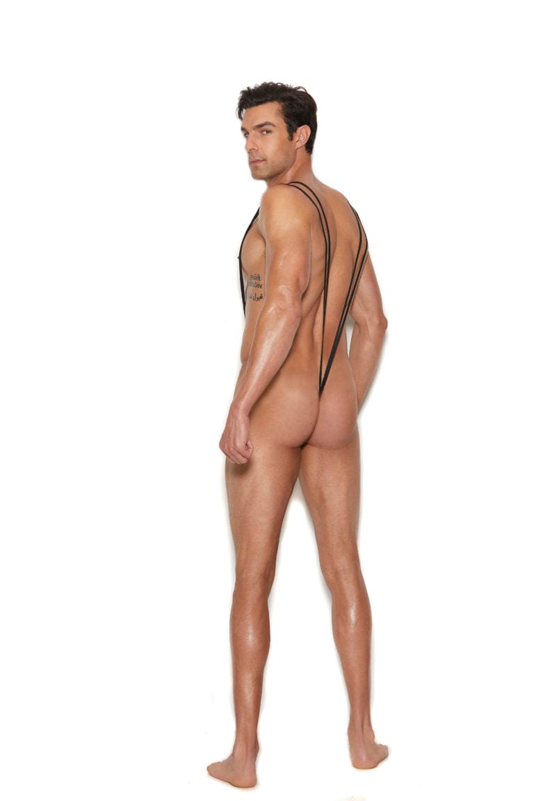 Elegant Moments Blue / One Size Men’s Sexy Black Suspender Pouch Brief Underwear SHC-82921-OS-EM 2022 Men’s Sexy Black Suspender Pouch Brief Underwear Apparel & Accessories > Clothing > Underwear & Socks > Lingerie