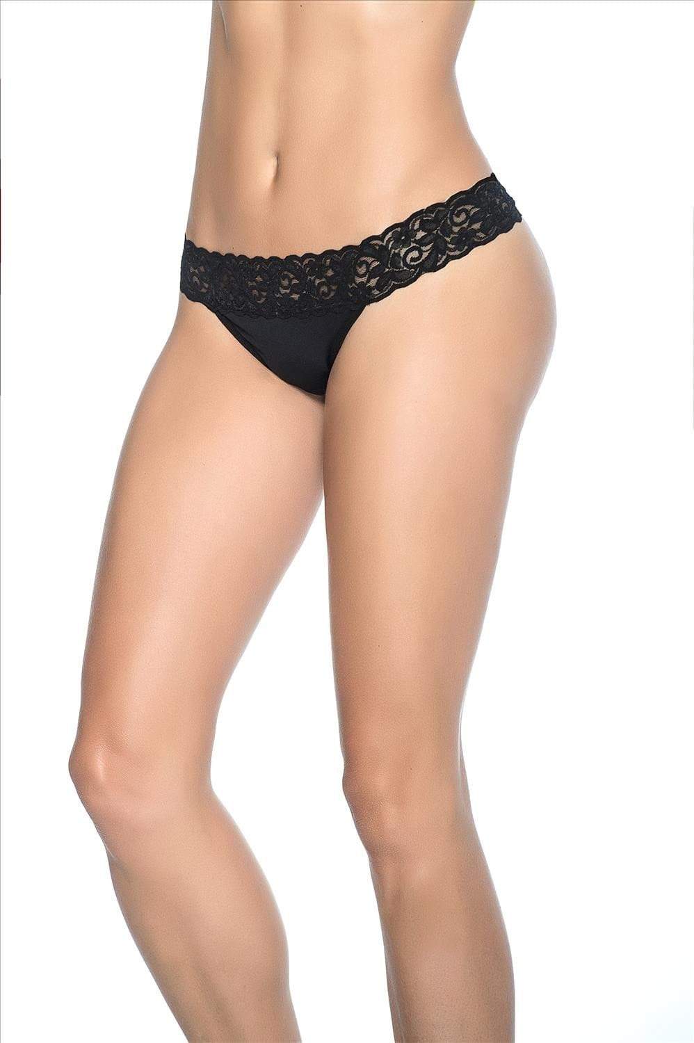 espiral Sexy Black Lace Thong Panty Underwear Lingerie  (Many Colors Available) Sexy Black Lace Thong Panty Underwear Lingerie  (Many Colors Available) Apparel &amp; Accessories &gt; Clothing &gt; Underwear &amp; Socks &gt; Underwear