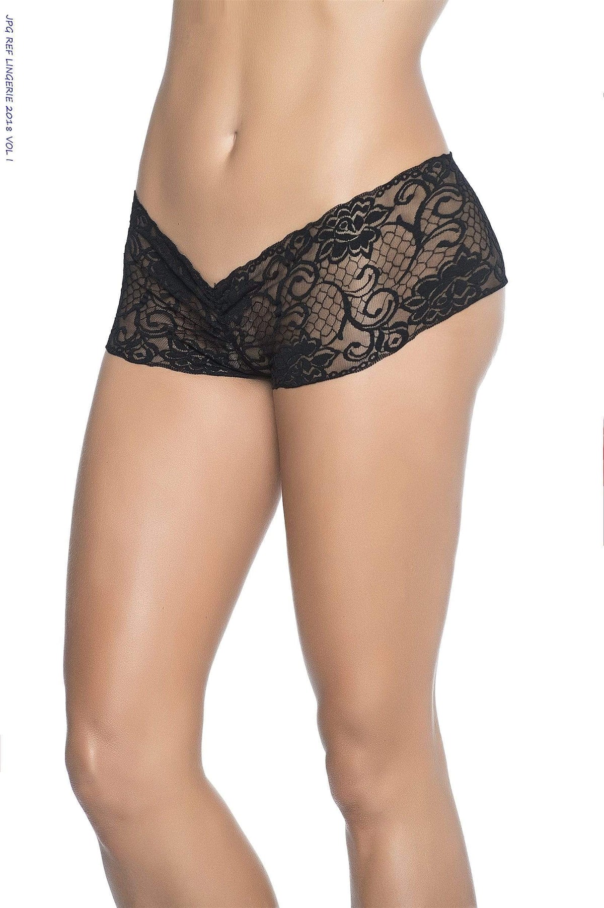 mapale Black / SMALL Turquoise Peek-a-Boo Crotchless Boyshort Panty Lingerie (Many Colors Available) SHS-98-BLACK-S-MA-3 Turquoise Peek-a-Boo Crotchless Boyshort Panty Lingerie (Many Colors Available) Apparel &amp; Accessories &gt; Clothing &gt; Underwear &amp; Socks &gt; Underwear