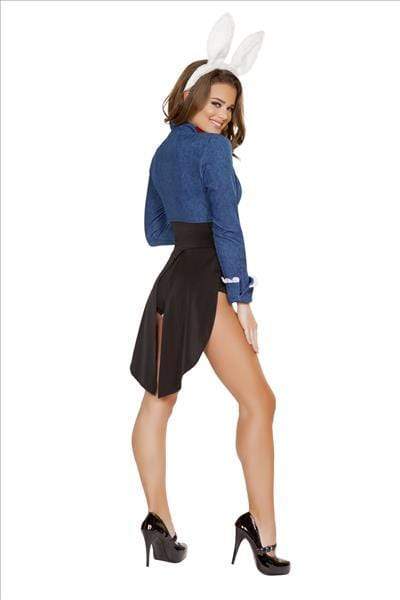 Roma JITTERY RABBIT COSTUME Apparel & Accessories > Costumes & Accessories > Costumes
