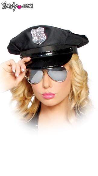 Roma ONE SIZE COP POLICE SWAT SUNGLASSES SHC-G101-R Apparel &amp; Accessories &gt; Costumes &amp; Accessories &gt; Costumes