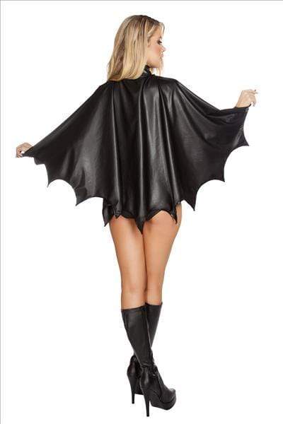 Roma SEXY NIGHT VIGILANTE COSTUME Apparel & Accessories > Costumes & Accessories > Costumes