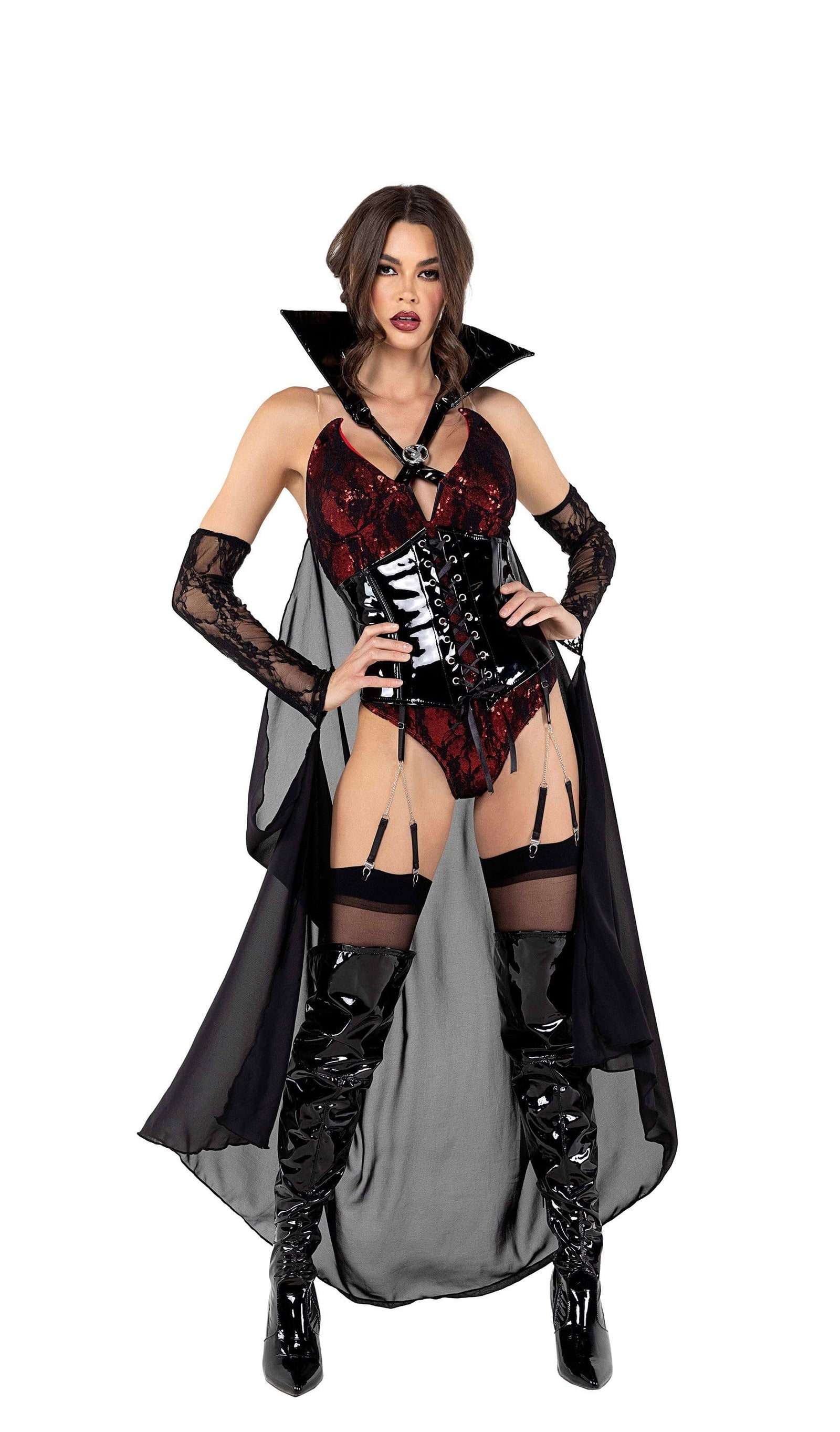 Vampire Costume